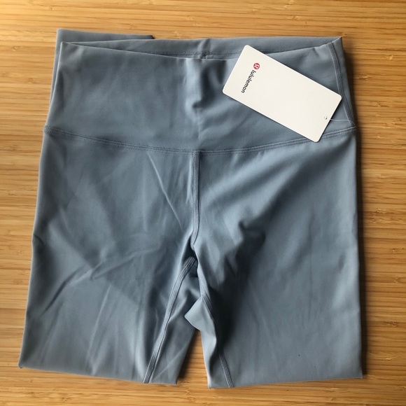 NWT LULULEMON Wunder Train HR 25" (10) - Picture 5 of 8